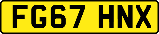 FG67HNX