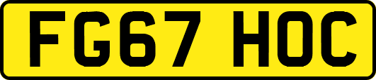 FG67HOC