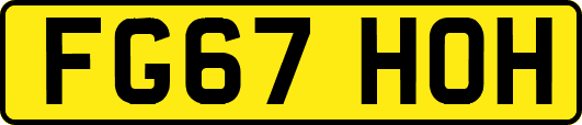 FG67HOH