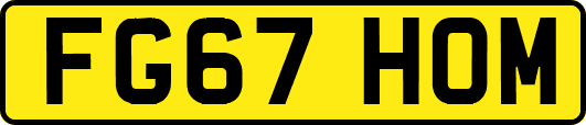 FG67HOM