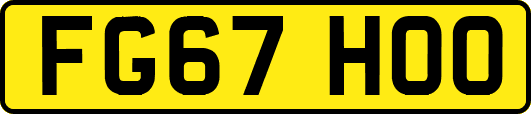 FG67HOO