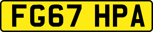 FG67HPA