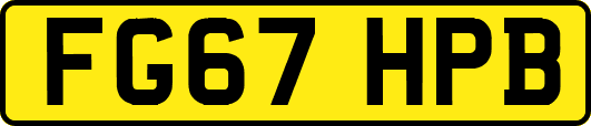 FG67HPB