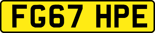 FG67HPE