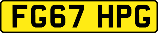 FG67HPG