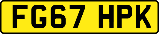 FG67HPK