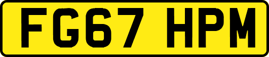FG67HPM
