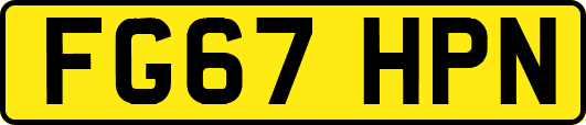 FG67HPN