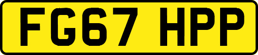 FG67HPP