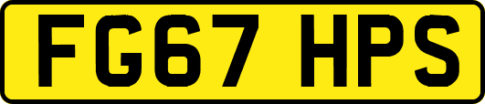 FG67HPS