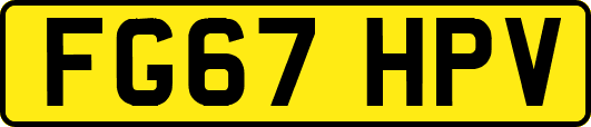 FG67HPV