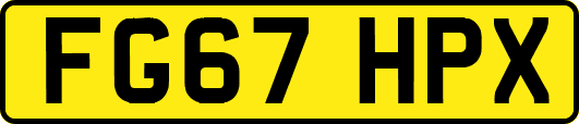 FG67HPX