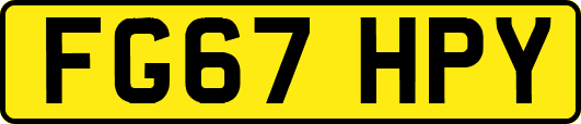 FG67HPY