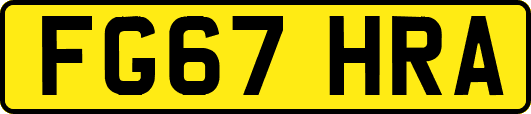 FG67HRA