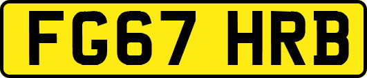 FG67HRB