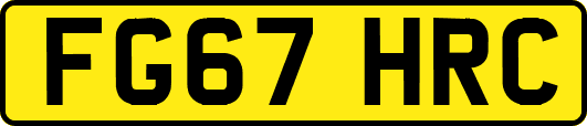 FG67HRC
