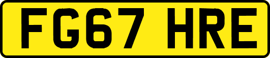 FG67HRE