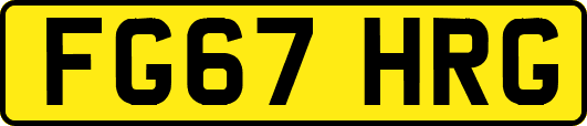 FG67HRG