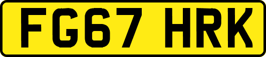FG67HRK