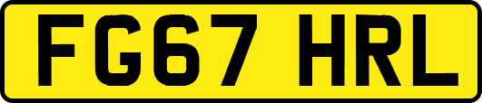 FG67HRL