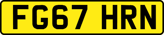 FG67HRN