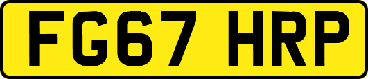 FG67HRP