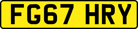 FG67HRY