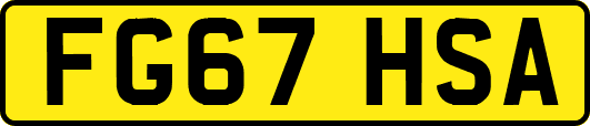 FG67HSA
