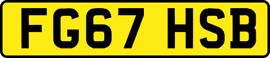 FG67HSB