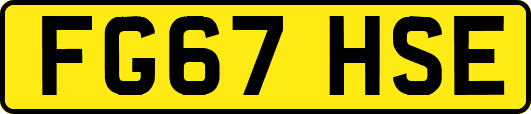 FG67HSE