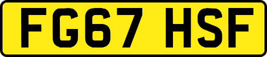 FG67HSF