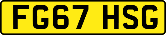 FG67HSG