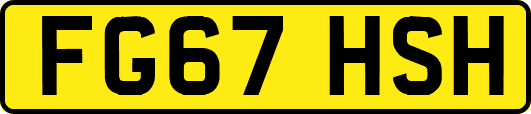 FG67HSH