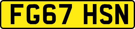 FG67HSN
