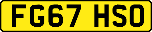 FG67HSO