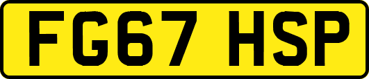 FG67HSP