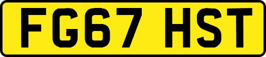 FG67HST