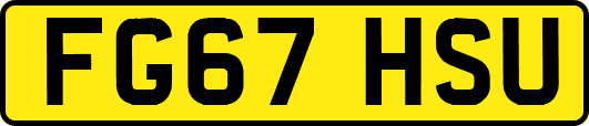 FG67HSU