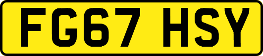FG67HSY