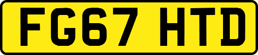 FG67HTD