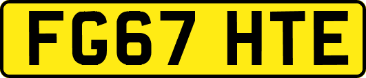 FG67HTE