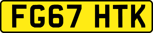 FG67HTK