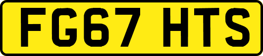 FG67HTS