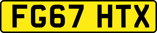 FG67HTX