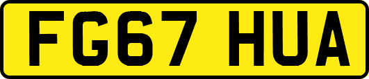 FG67HUA