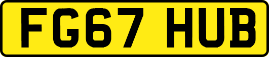 FG67HUB