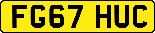 FG67HUC