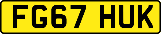 FG67HUK