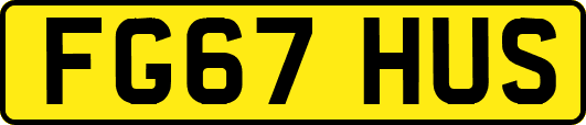 FG67HUS