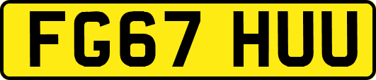 FG67HUU
